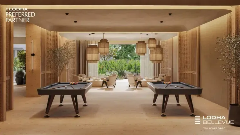 Indoor Games